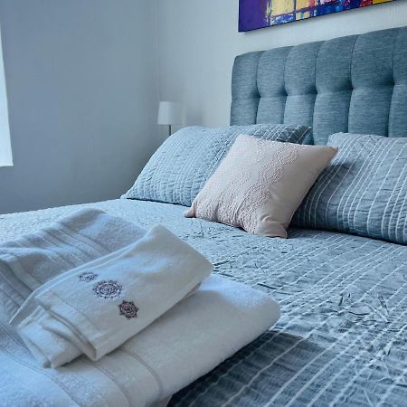 Nomada 870 Hotel Work オソルノ エクステリア 写真