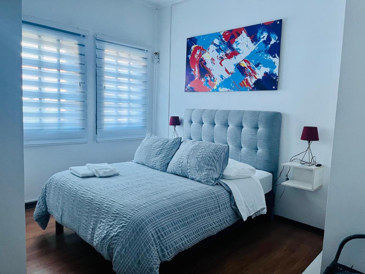 Nomada 870 Hotel Work オソルノ エクステリア 写真