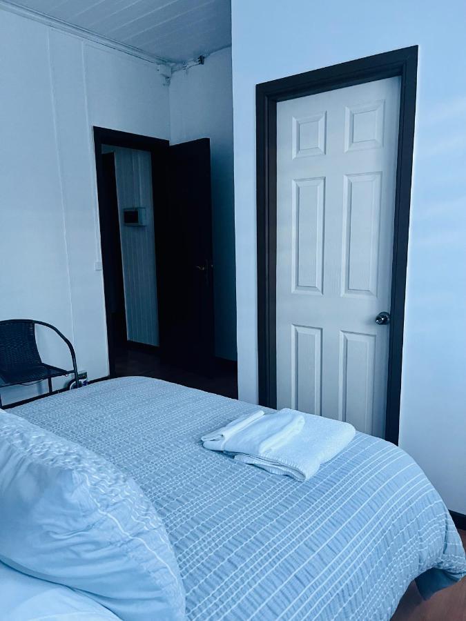 Nomada 870 Hotel Work オソルノ エクステリア 写真