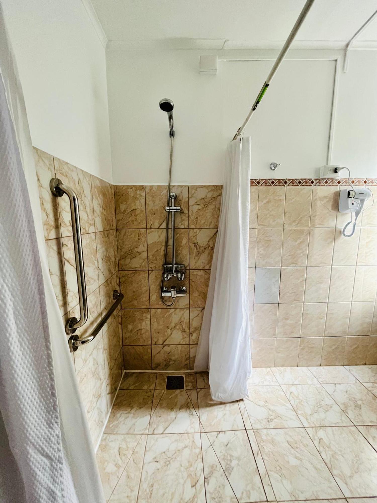 Nomada 870 Hotel Work オソルノ エクステリア 写真